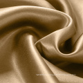 non-toxic snow silk 100% pure silk fabric 16/19/22/25mm plain dyed charmeuse oeko-tex100 100% 6a grade skin-friendly si